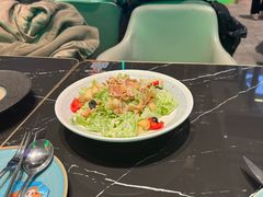 -DEEP·美式餐吧(五棵松华熙LIVE店)