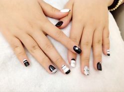 F0167C47280E23812FE23A257F5086A5-LILY NAILS美甲美睫