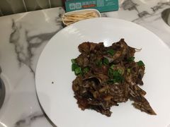 -味茂·老船夫1927(东海东路店)