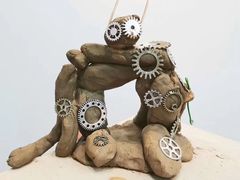 -tomato蕃茄田艺术(新天地中心)