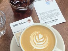-纽巷咖啡 SOFTFOCUS COFFEE(锦和巴黎时韵店)