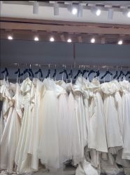 -SATIN COUTURE瑟庭婚纱礼服馆