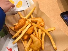 -德克士(聚银时代店)