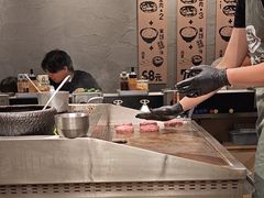 -肉肉大米(金虹桥店)