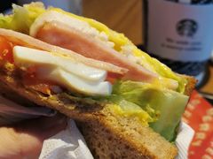 -星巴克(红房子店)