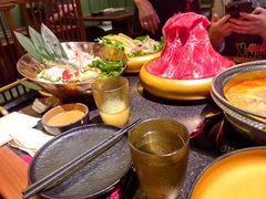 -牛New寿喜烧(虹桥新天地店)