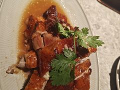 -留半山·香港食堂(啦啦宝都店)