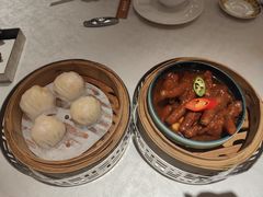 虾饺皇-南海渔村(珠江新城店)