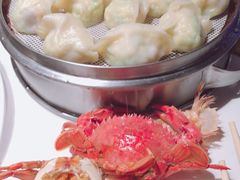 -海味当家·蒸锅海鲜(星海公园店)