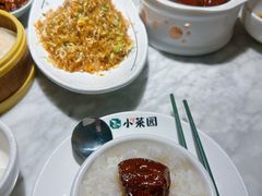 -小菜园新徽菜(常州武进吾悦店)