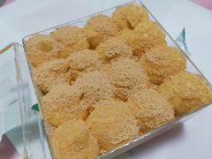 -7cake憩刻生日蛋糕·下午茶(西安店)