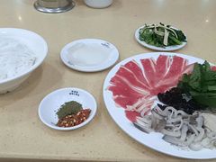 -桥香园云南过桥米线(金马碧鸡店)