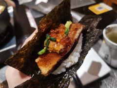 -昱匠·日本料理(金融街店)