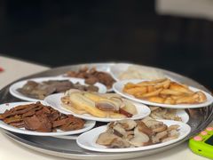 -太婆天府山珍酒楼(亚运村店)