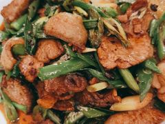 -百年神厨·地道川菜(清江西路店)