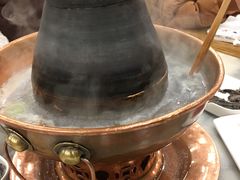 -牛街·马辈儿涮肉(牛街二店)