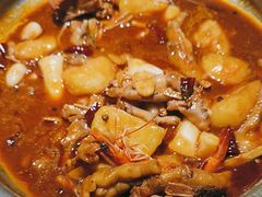 -胖哥俩肉蟹煲(苏州中心店)