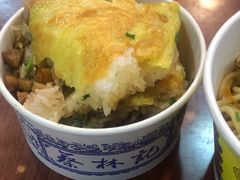 豆皮-蔡林记(广埠屯店)