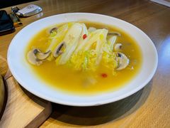-竹里馆 ·茶食(奥体店)