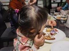 -澳门旅游塔360°旋转餐厅(南湾湖广场店)