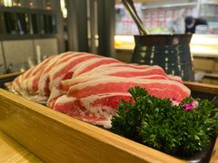 -湊湊火锅·茶憩(东城民盈国贸城店)