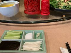 -唐廊烤鸭店(工体店)