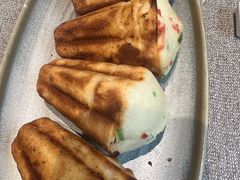 梅花糕-太湖饭店·寄畅轩中餐厅
