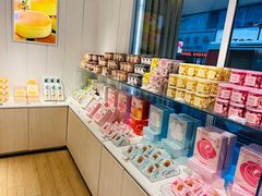 -好利来(桂林路店)