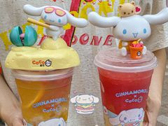 -CoCo都可(包河万达店)