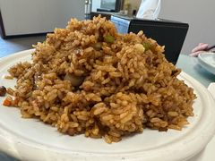 -福寿斋·老北京铜锅涮肉·烧烤(清岚店)