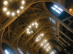 -中华圣公会教堂旧址