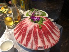 -红辣椒·川菜·火锅(朝外店)
