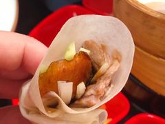 -禧瑞都大饭店(吊桥路店)