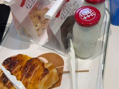 -红星前进面包牛奶公司(君太店)