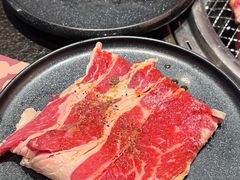 -牛YO烧肉烤肉自助(万象城春河里店)