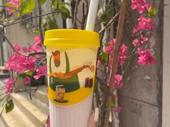 -丘大叔柠檬茶(乐峰广场分店)