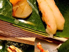 -鮨一日本料理(大中华店)