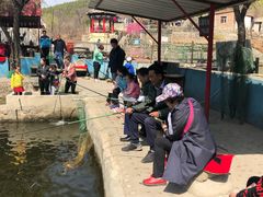 -双新垂钓园