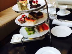 -利顺德大饭店·维多利亚花园(小白楼店)