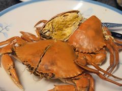 -三妹小龙虾·黄油蟹(华侨城总店)