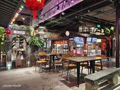 大堂-太二酸菜鱼(正大广场店)