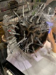 -影博莎美容美发形象设计中心