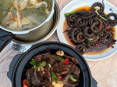 -龙小海荆沙鸽子店(瑞安街店)