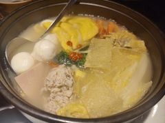 -外婆家(义乌新光汇购物中心店)