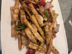 -隐食私房菜(渡口·光荣院南门·老街店)