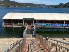 -北京金海湖景区