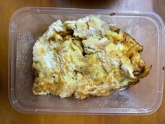 肉丝饱蛋-凡老头米线砂锅(古荡新村西粮站)