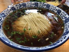 -裕兴记·三虾面(西北街总店)