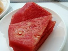 -白云宾馆-祥云西餐厅·法式鹅肝海鲜自助