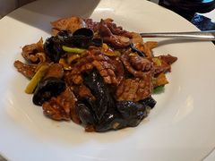 -北平楼·烤鸭·北京菜(牡丹园店)